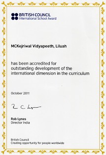 british council dissertation award