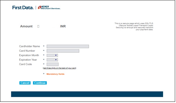 Mckv Login Portal